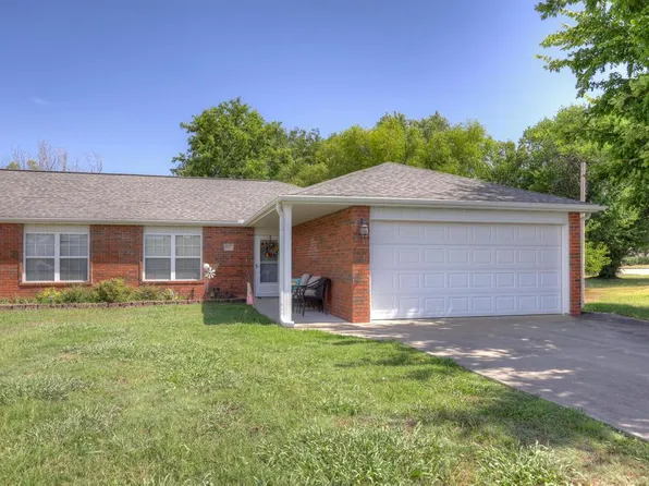 817 Wendy Lane, Carthage, MO 64836