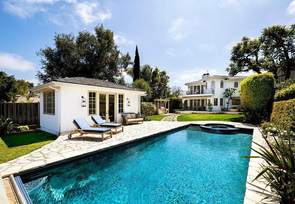 942 Chautauqua Blvd, Pacific Palisades, CA 90272 Zillow