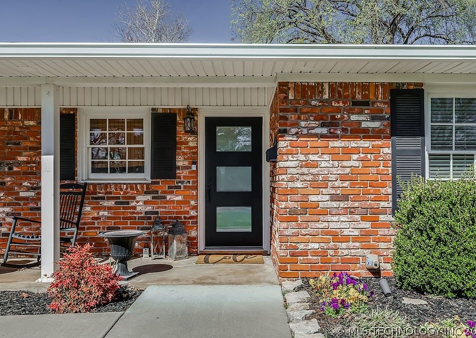 4171 E 46th St, Tulsa, OK 74135 | Zillow