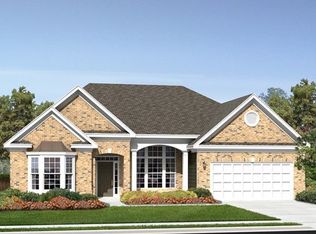 3 Brentmoor Pl, Simpsonville, SC 29680