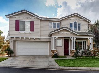 28046 Daydream Way, Valencia, CA 91354