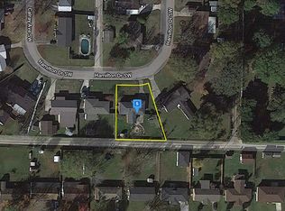 2314 Hamilton Dr SW, Decatur, AL 35601