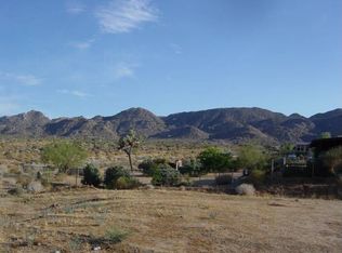 7815 Elwood St, Joshua Tree, CA 92252