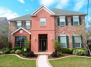 5404 Toby Ln, Kenner, LA 70065