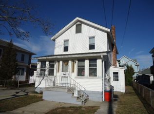 117 W Wisteria Rd, Wildwood Crest, NJ 08260
