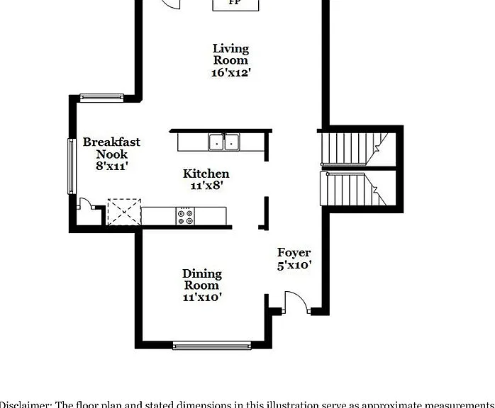 1799 Killarney Dr SW — Photo 4