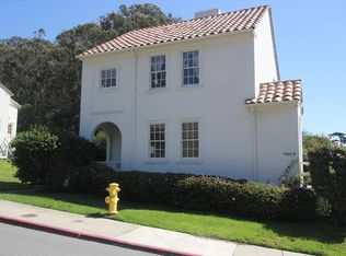 1263 Storey Ave APT A, San Francisco, CA 94129