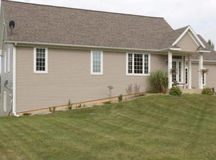 11796 S 30th St, Vicksburg, MI 49097