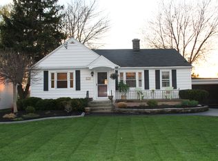 6616 Schultz St, Niagara Falls, NY 14304