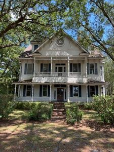 1218 Frank S Sessoms Mem Hwy, Homerville, GA, 31634