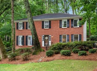 1209 Colony Cir, Marietta, GA 30068