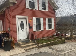 37 Willington Avenue, Stafford, CT 06076