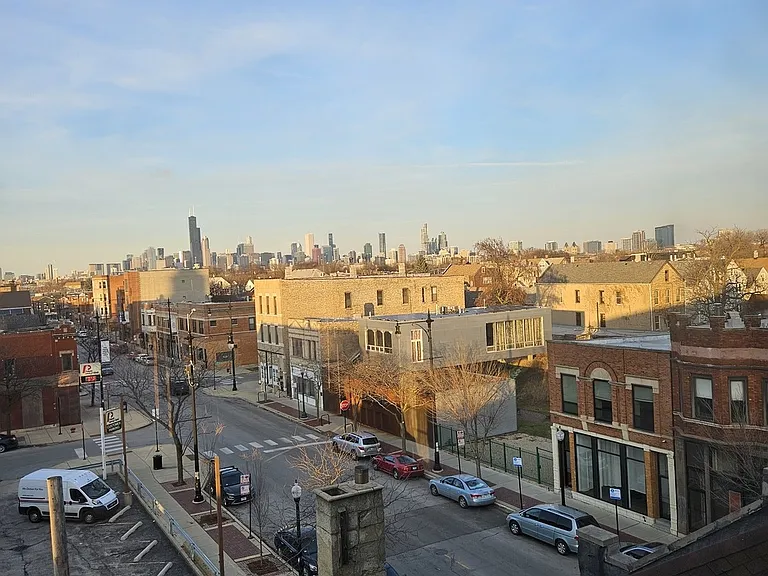 3216 S Morgan St #3R — Photo 16