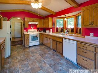 9704 Yalta St NE, Blaine, MN 55014