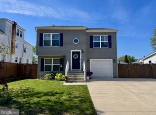 465 Carvel Beach Rd, Baltimore, MD 21226