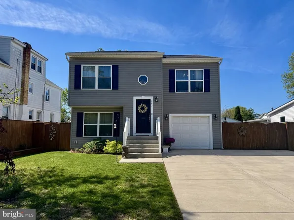 465 Carvel Beach Rd, Baltimore, MD 21226