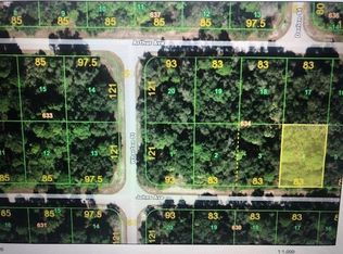 17184 Johns Ave, Port Charlotte, FL 33948
