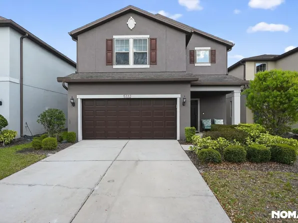 5332 Fallen Leaf Dr, Riverview, FL 33578