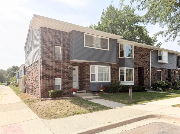 2806 Page Ave, Ann Arbor, MI 48104