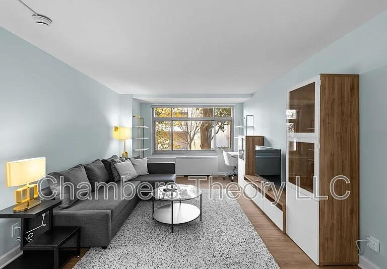 2401 H St NW #208 — Photo 1