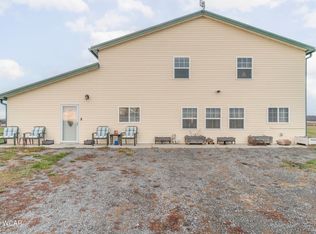 20573 State Route 33, Wapakoneta, OH 45895