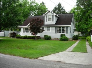 326 Page St, Eastman, GA 31023