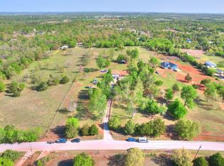 14575 NE 68th St, Jones, OK 73049