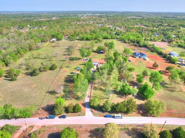 14575 NE 68th St, Jones, OK 73049