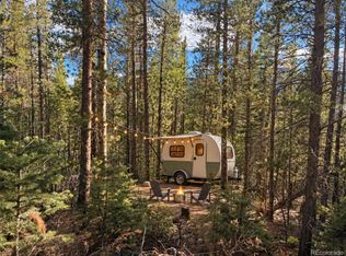 LOT 3160 Purnell Lane, Fort Garland, CO 81133