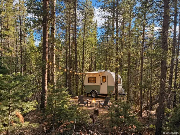 LOT 3160 Purnell Lane, Fort Garland, CO 81133