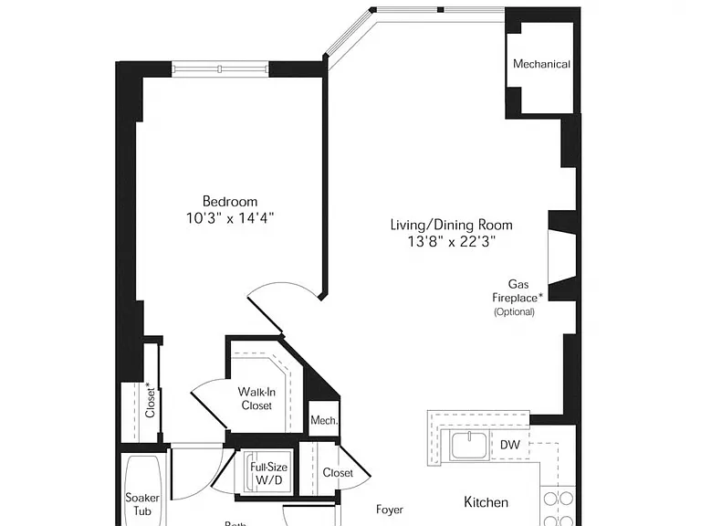 Ballston Place — Photo 33