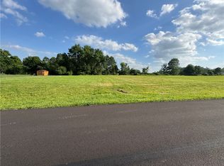 LOT 21 Tradewind Dr, New Castle, PA 16102