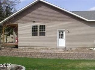 136 Sweetgrass Rd, Kalispell, MT 59901