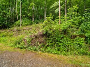 0 Wren Ln LOT 11, Whittier, NC 28789