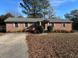 59 Cricket Ln, Lincoln, AL 35096