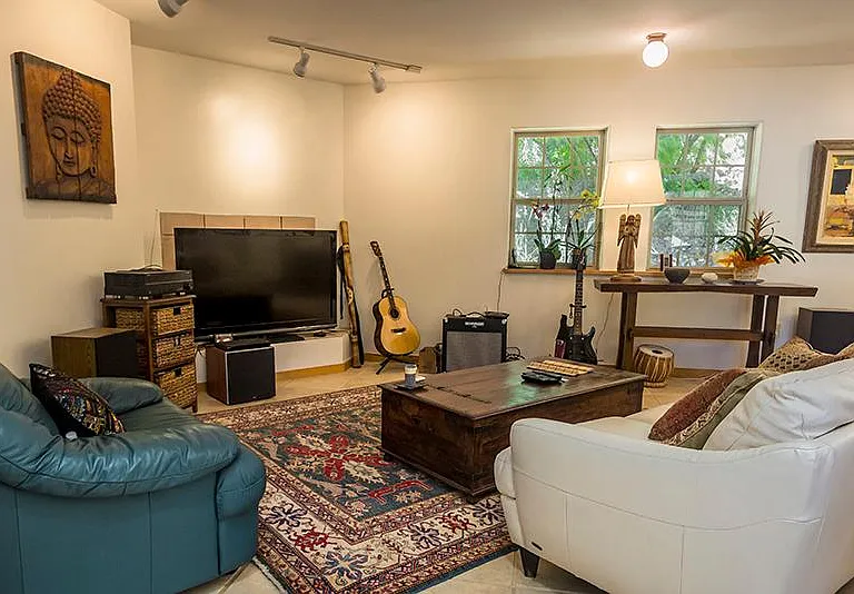 1521 Upper Canyon Rd #F — Photo 3