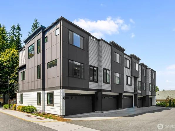 18715 76th Avenue W, Lynnwood, WA 98037