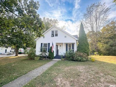 311 S Locust St, Jonesboro, IL, 62952