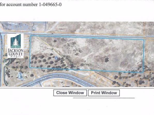 0 Lone Pine Rd, Medford, OR 97504