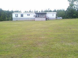 250 Autrey Rd, Thomasville, AL 36784