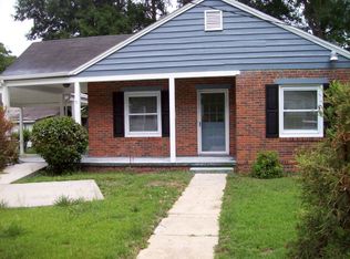 504 S Audubon Ave, Goldsboro, NC 27530