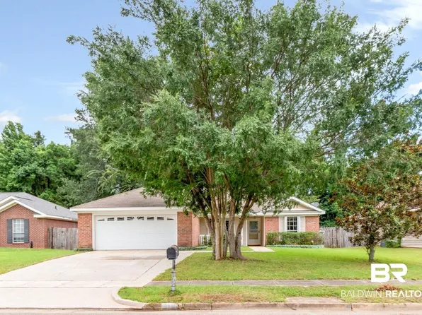 8816 Spring Grv N, Mobile, AL 36695