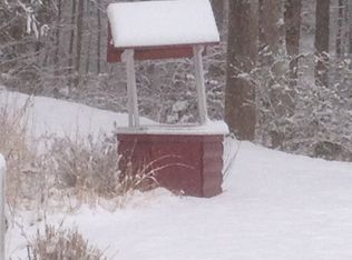 1256 Green Cove Rd, Brasstown, NC 28902