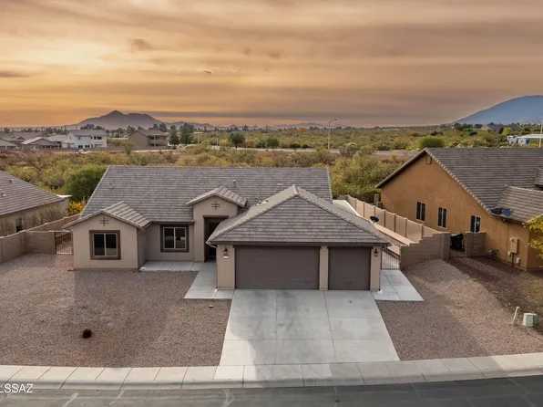 4258 Christopher Dr, Sierra Vista, AZ 85650