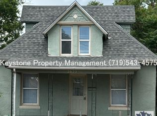 2623 E Routt Ave, Pueblo, CO 81004