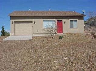 3570 E Broken Arrow Dr, Rimrock, AZ 86335