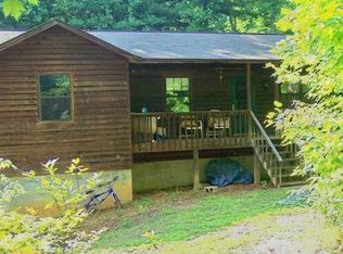 1050 Sharon Ridge Rd, Fairview, NC 28730