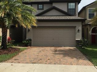 1520 Acadia Harbor Pl, Brandon, FL 33511