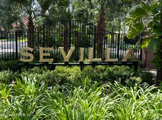 1830 Sevilla Blvd W #206, Atlantic Beach, FL 32233