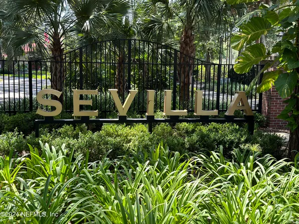 1830 SEVILLA Boulevard W #206, Atlantic Beach, FL 32233